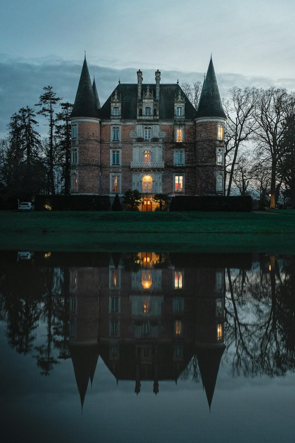 Keep Executive Suite